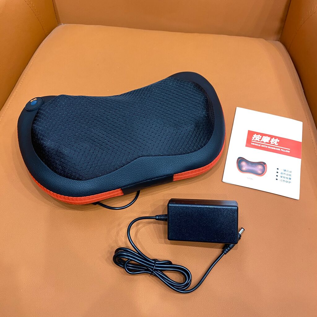Gối massage ABDOMINAL FB688 - Ảnh 2