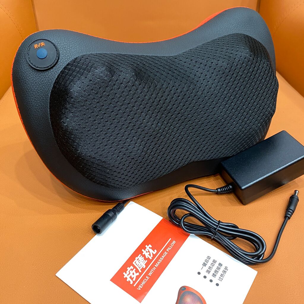 Gối massage ABDOMINAL FB688 - Ảnh 4