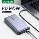 {Giao 30/9} Pin Dự Phòng UGREEN 25000mAh 145W sạc nhanh hai chiều cho Laptop, Điện Thoại  - Ảnh 9