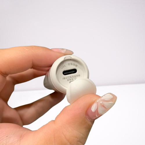  Bàn chải điện MINISO, chống nước IPX7, 3 chế độ, rung sóng âm  - Ảnh 9