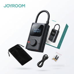Máy bơm lốp xe hơi JOYROOM CP121 không dây ( sạc Pin )