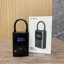 Máy bơm lốp xe hơi JOYROOM CP121 không dây ( sạc Pin ) - Ảnh 7