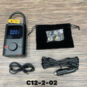 Máy bơm lốp xe hơi JOYROOM CP121 không dây ( sạc Pin ) - Ảnh 9