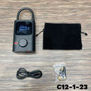 Máy bơm lốp xe hơi JOYROOM CP121 không dây ( sạc Pin ) - Ảnh 10