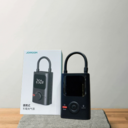 Máy bơm lốp xe hơi JOYROOM CP122 ( cắm nguồn 12V ) - Ảnh 8