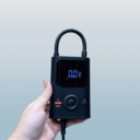 Máy bơm lốp xe hơi JOYROOM CP122 ( cắm nguồn 12V ) - Ảnh 10