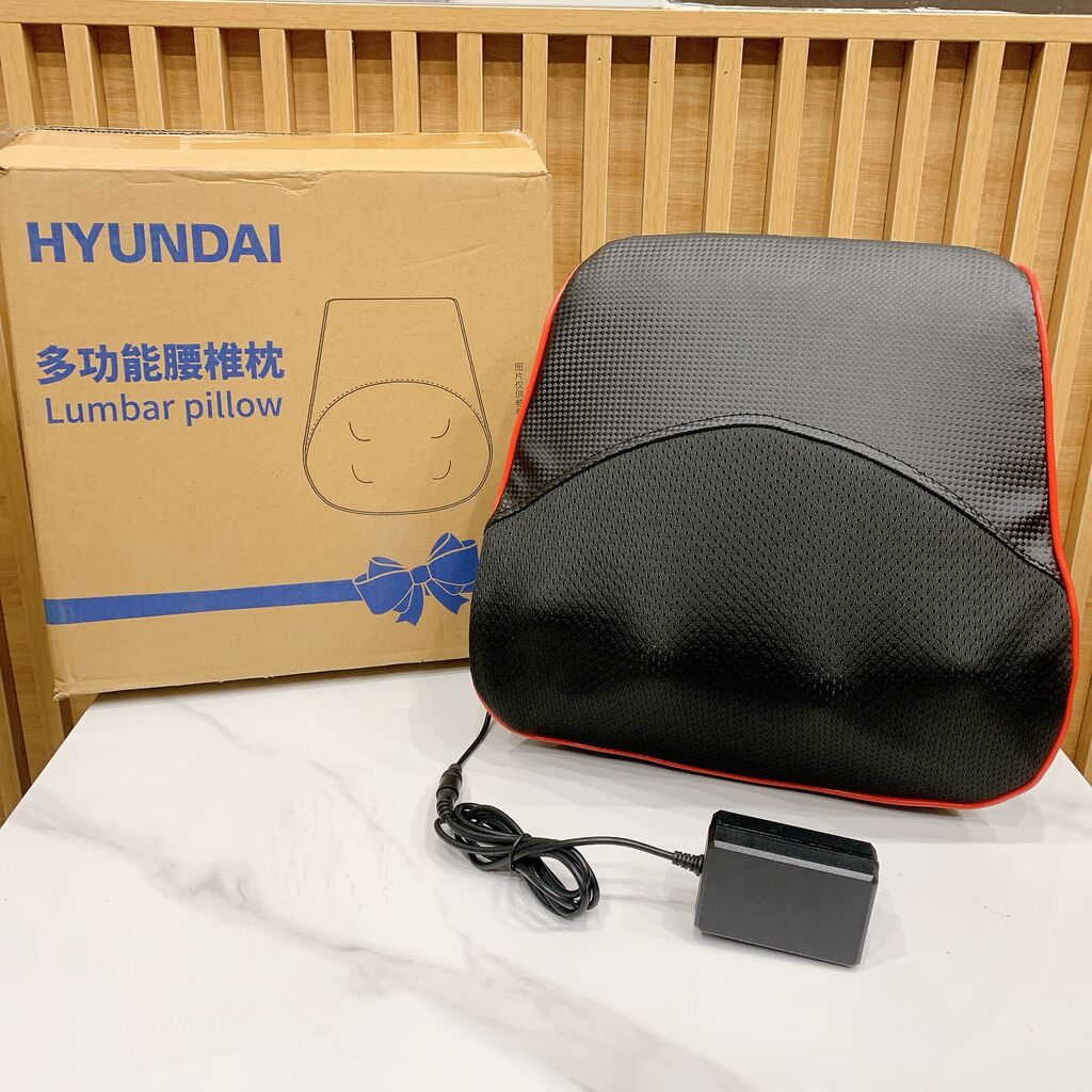 Gối massage HUYNDAI / AF01 - J
