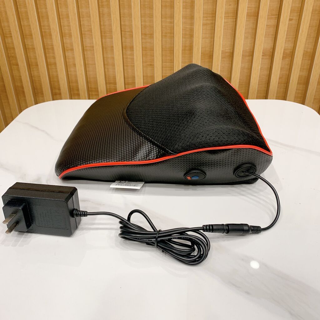 Gối massage HUYNDAI / AF01 - J - Ảnh 4