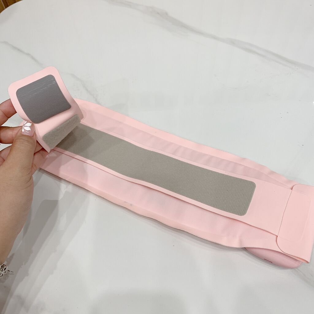 Đai sưởi không dây CYFERUY (CYFERUY Heating Pad).  - Ảnh 4