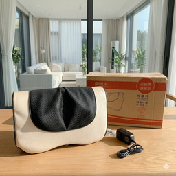 Gối massage NANJIREN - NBX7F51953