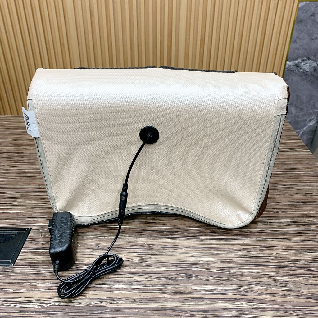 Gối massage NANJIREN - NBX7F51953 - Ảnh 4