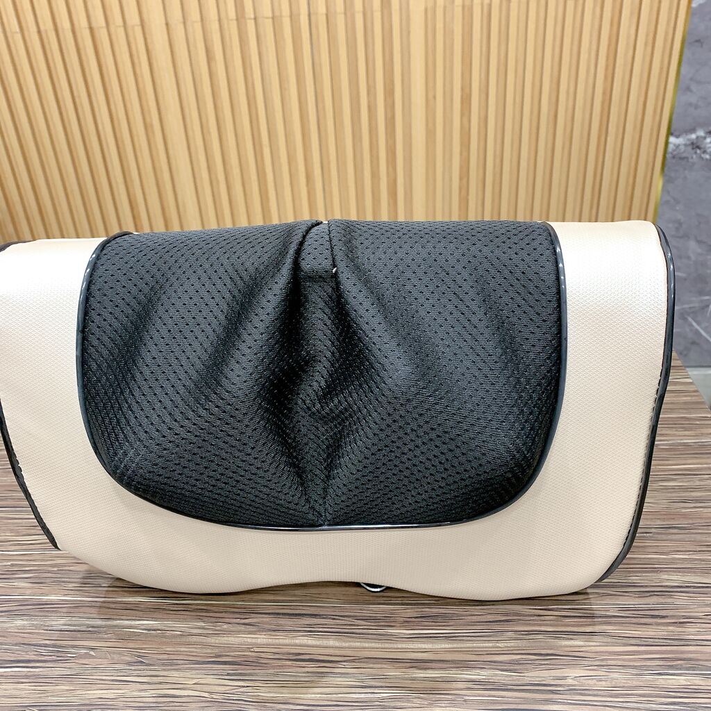 Gối massage NANJIREN - NBX7F51953 - Ảnh 3