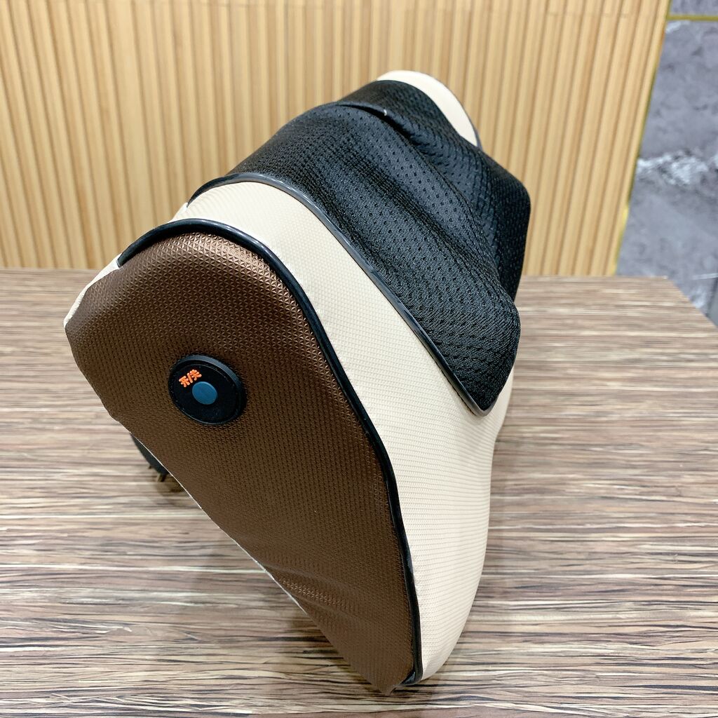 Gối massage NANJIREN - NBX7F51953 - Ảnh 2