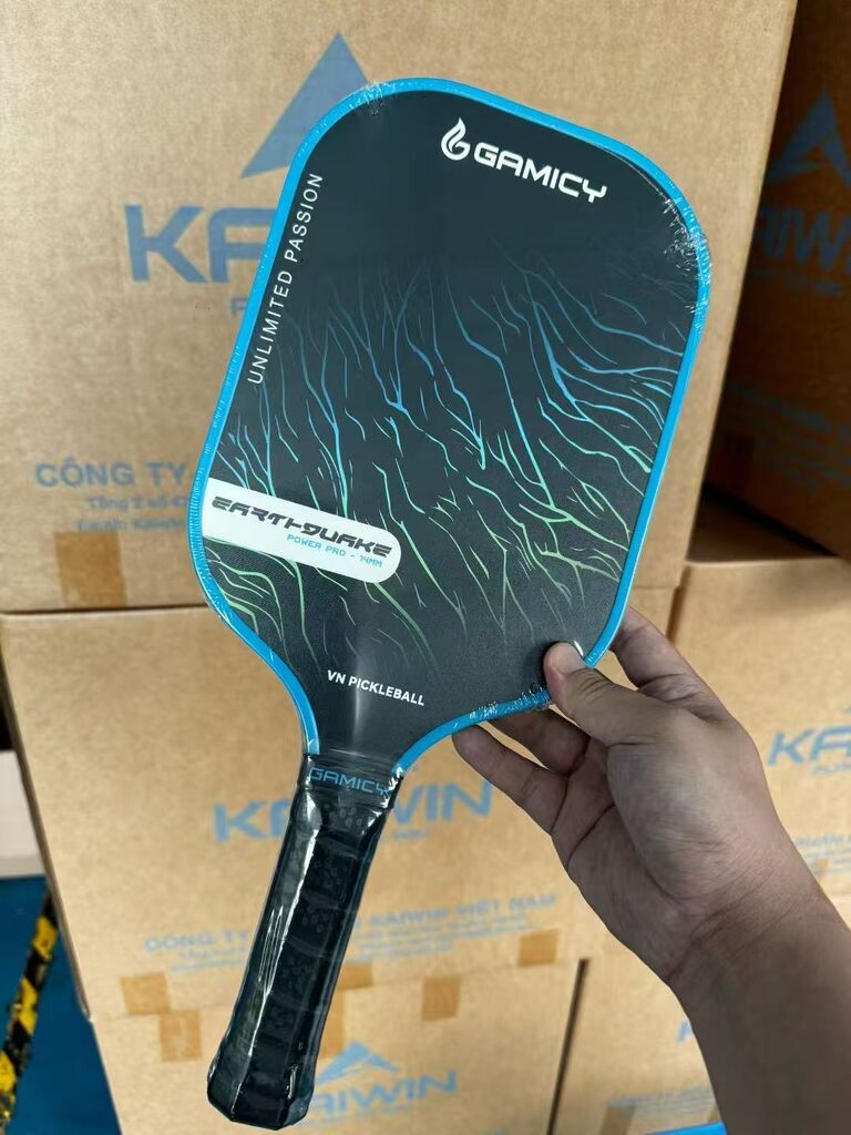 Vợt Pickleball no name lẫn mẫu ( hàng fake )