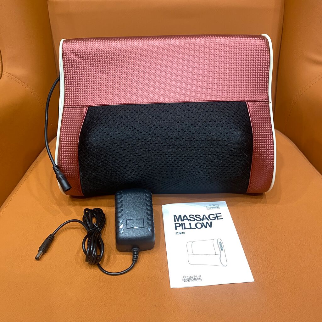 Máy massage YH - 08 - Ảnh 4