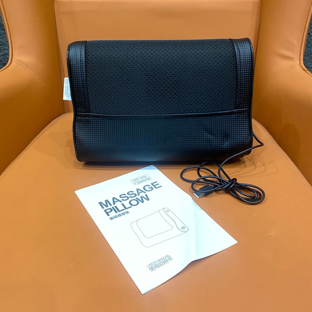 Máy massage OES - 509L (hộp xấu) - Ảnh 2