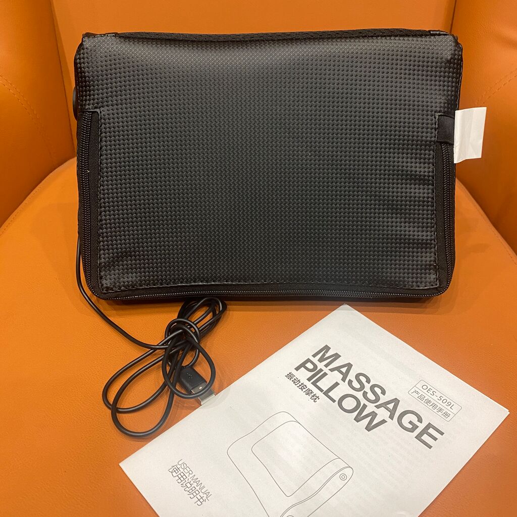 Máy massage OES - 509L (hộp xấu) - Ảnh 3