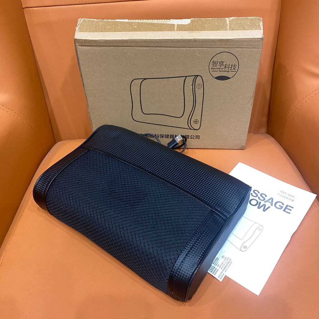 Máy massage OES - 509L (hộp xấu) - Ảnh 4