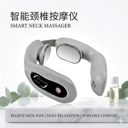 Máy massage cổ thông minh K05