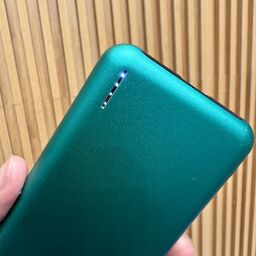 Pin dự phòng 10.000mAh KIVEE - PT55 PRO, sạc nhanh 20W vỏ nhôm siêu mỏng