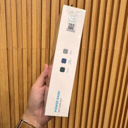 Pin dự phòng 10.000mAh KIVEE - PT55 PRO, sạc nhanh 20W vỏ nhôm siêu mỏng