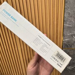 Pin dự phòng 10.000mAh KIVEE - PT56 PRO, siêu nhỏ, sạc nhanh 22.5W