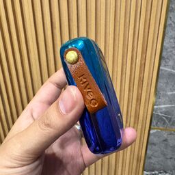 Pin dự phòng 10.000mAh KIVEE - PT56 PRO, siêu nhỏ, sạc nhanh 22.5W
