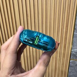 Pin dự phòng 10.000mAh KIVEE - PT56 PRO, siêu nhỏ, sạc nhanh 22.5W