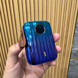 Pin dự phòng 10.000mAh KIVEE - PT56 PRO, siêu nhỏ, sạc nhanh 22.5W