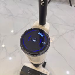 Máy lau nhà & hút bụi INXNI Z3 Pro 3 trong 1, tự sấy giẻ, diệt khuẩn (hàng hoà…