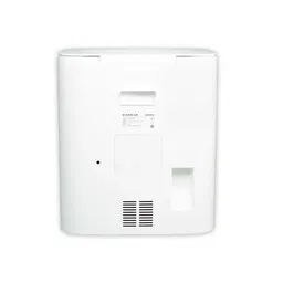 Robot hút bụi lau nhà INXNI U1 PRO tự giặt, sấy khô giẻ, khử khuẩn ion bạc, bả…
