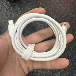 Dây cáp sạc nhanh iPhone C to Lightning Hyundai ( ko hộp )