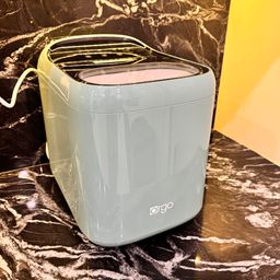 Máy làm đá viên để bàn Orgo – The Aspen ( hàng Walmart Mỹ )
