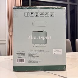 Máy làm đá viên để bàn Orgo – The Aspen ( hàng Walmart Mỹ )
