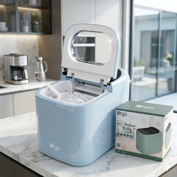 Máy làm đá viên để bàn Orgo – The Aspen ( hàng Walmart Mỹ )