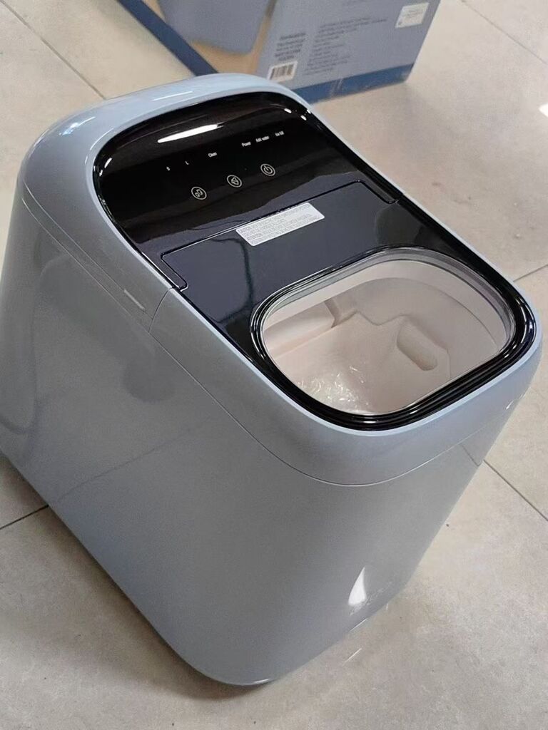 Máy làm đá viên để bàn Orgo – The Aspen ( hàng Walmart Mỹ ) - Ảnh 7