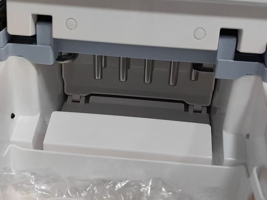 Máy làm đá viên để bàn Orgo – The Aspen ( hàng Walmart Mỹ ) - Ảnh 8