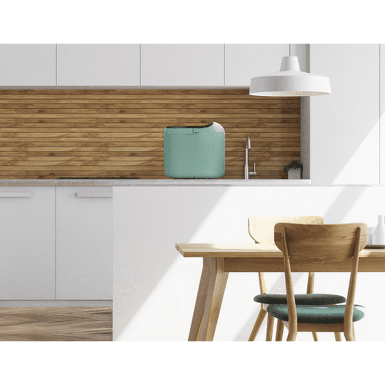 Máy làm đá viên để bàn Orgo – The Aspen ( hàng Walmart Mỹ ) - Ảnh 3