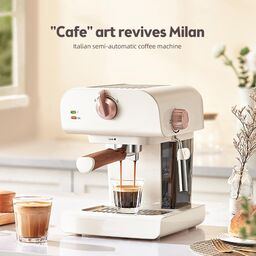Máy pha cà phê Espresso hãng ZZUOM cafe