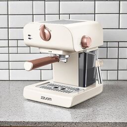 Máy pha cà phê Espresso hãng ZZUOM cafe