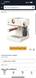 Máy pha cà phê Espresso hãng ZZUOM cafe