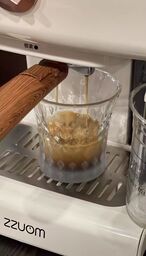 Máy pha cà phê Espresso hãng ZZUOM cafe