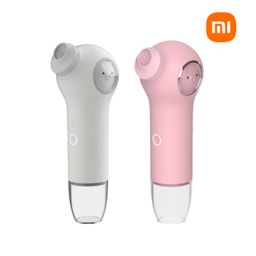 Máy hút mụn đầu đen XIAOMI inFace CF-02E