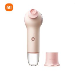 Máy hút mụn đầu đen XIAOMI inFace CF-02E