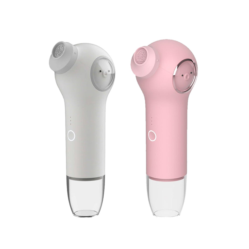 Máy hút mụn đầu đen XIAOMI inFace CF-02E - Ảnh 2