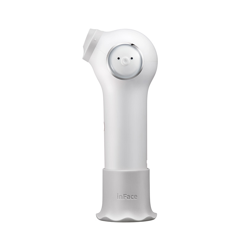 Máy hút mụn đầu đen XIAOMI inFace CF-02E - Ảnh 3