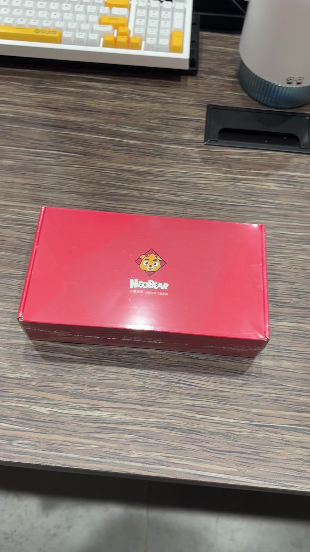 Tính năng Đồ chơi thực tế ảo, thẻ học ngoại ngữ thông minh AR NeoBear – Chủ đề Giao thông. Chi tiết tính năng nổi bật và chất liệu bền bỉ của Đồ chơi thực tế ảo, thẻ học ngoại ngữ thông minh AR NeoBear – Chủ đề Giao thông.