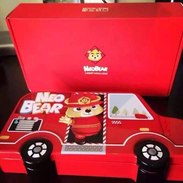 {Order 30/10}  Bộ thẻ học thông minh AR NeoBear – Chủ đề Giao thông. Học ngoại ngữ qua hình 3D - Ảnh 4