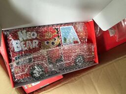 Đồ chơi thực tế ảo, thẻ học ngoại ngữ thông minh AR NeoBear – Chủ đề Giao thông.