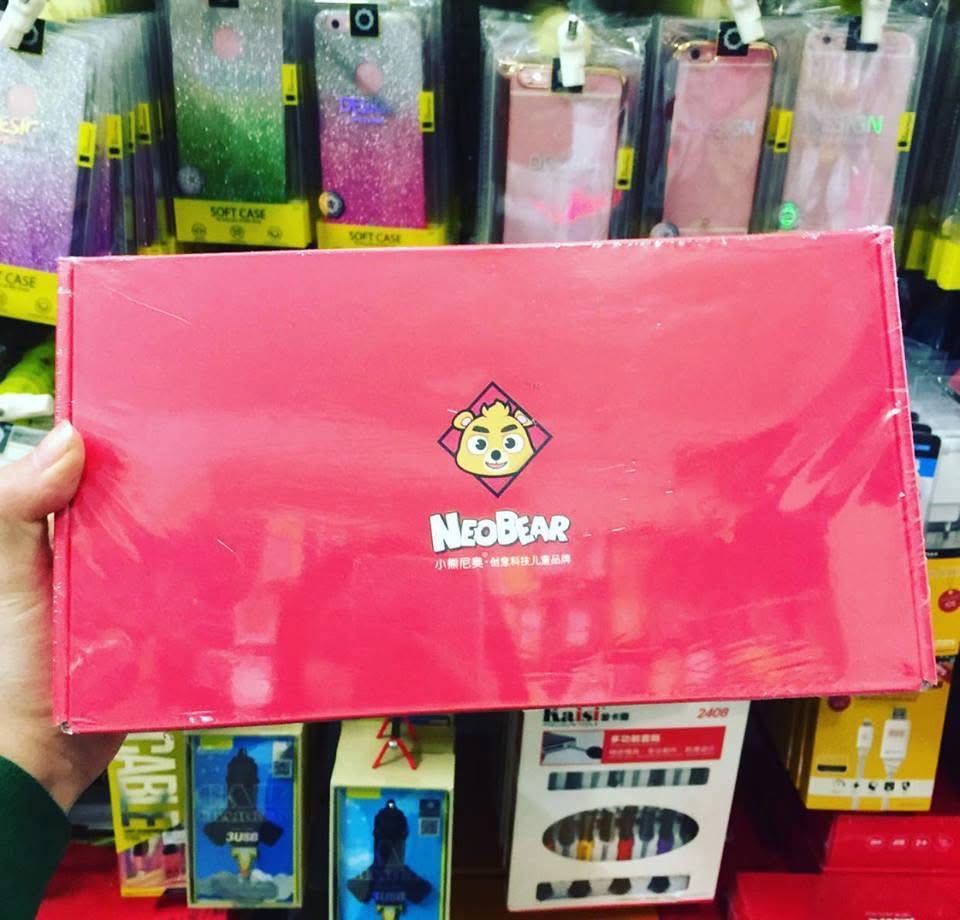 {Order 30/10}  Bộ thẻ học thông minh AR NeoBear – Chủ đề Giao thông. Học ngoại ngữ qua hình 3D - Ảnh 10